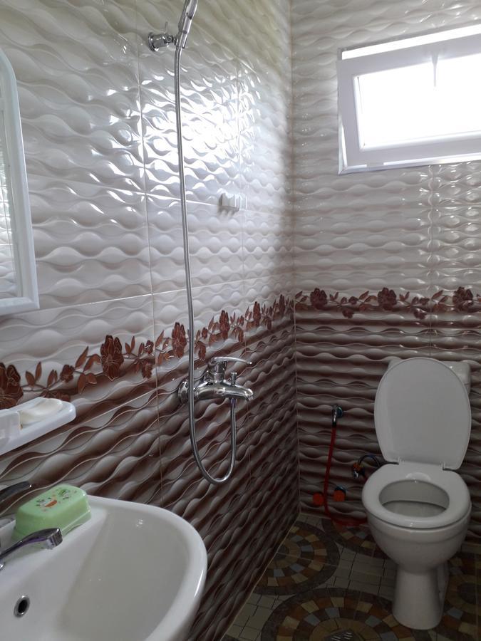 Emzari'S Apartment Kobuleti Exteriör bild